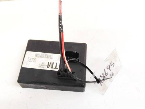 Used Lights ECU Lights ECU 35344562 35344562