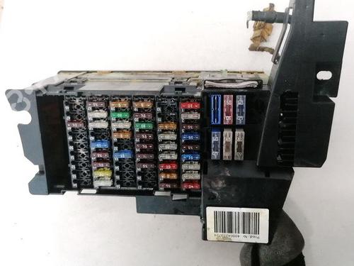 fuse-box-mercedes-benz-a-class-w169-2004-2005-2006-2007-2008-2009-2010-2011-2012-33068314 main image