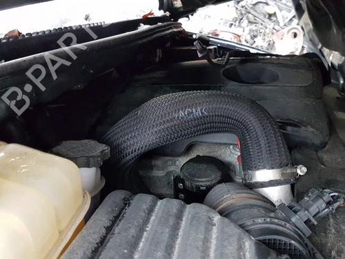 Electronic module SSANGYONG RODIUS I 2.7 Xdi | BP33502327M83  - Image 10