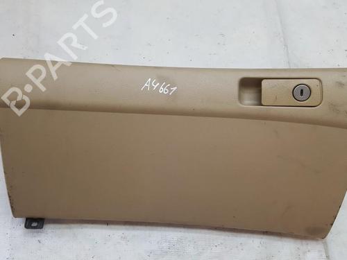 Handskerum Handskerum HONDA ACCORD VII (CL, CN) 2.2 i-CTDi (CN1) (140 hp) 35844080 35844080