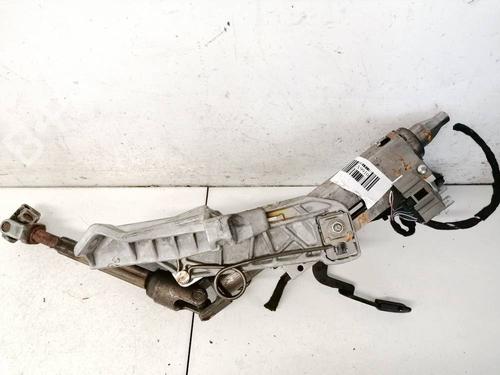 Steering column FORD MONDEO IV (BA7) 1.8 TDCi | BP35029101M21 - Image 2