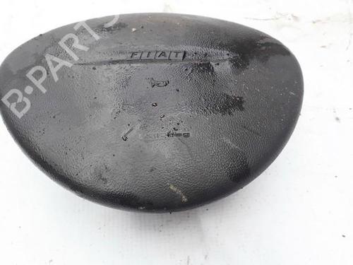 Used Driver airbag Driver airbag FIAT PUNTO (188_) 1.9 JTD 80 (188.237, .257, .337, .357) (80 hp) 33527494 33527494