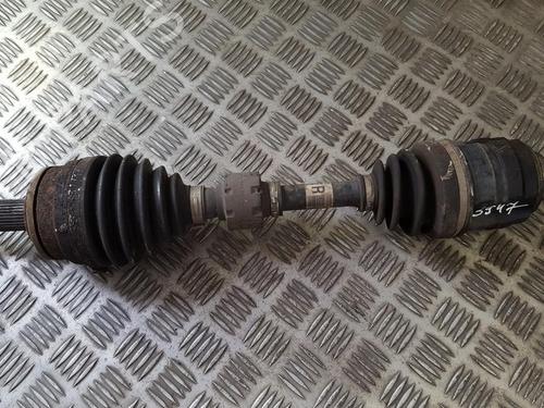 Used Left front driveshaft Left front driveshaft 35686468 35686468