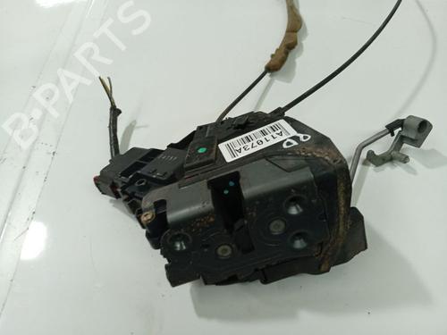 Used Front right lock Front right lock MAZDA 3 (BK) 1.6 DI Turbo (109 hp) 34842322 34842322