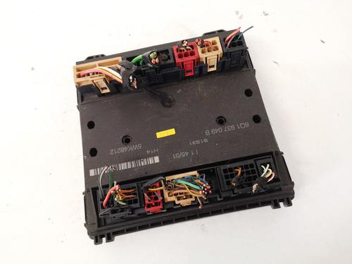 Used Electronic module Electronic module 35400271 35400271