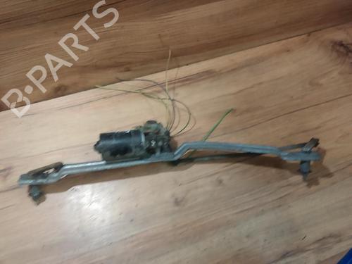 Used Front wipers mechanism Front wipers mechanism VW GOLF II (19E, 1G1) 1.6 (70 hp) 35845746 35845746