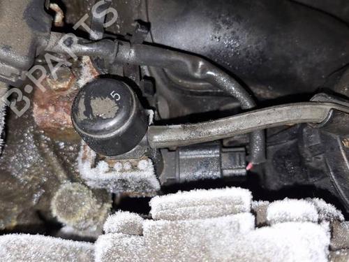 Módulo eletrónico Módulo eletrónico HONDA FR-V (BE) 2.0 (BE3) (150 hp) 34818176 34818176