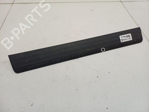 Trinbræt Trinbræt MAZDA 3 (BL) 2.2 MZR CD (BL10) (185 hp) 36685857 36685857