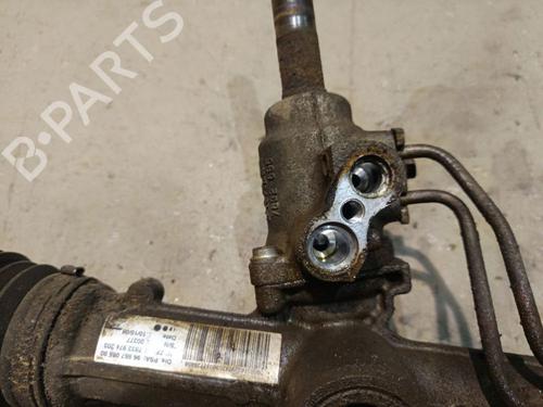 Steering column CITROËN C5 III (RD_) 2.0 HDi (RDRHD8, RDRHDJ, RDRHR8, RDRHRJ) | BP34847887M21  - Image 5