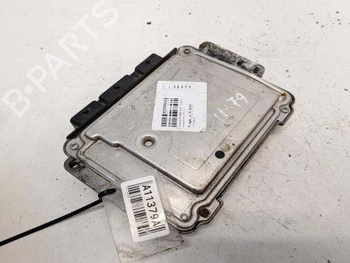 Engine control unit (ECU) VOLVO V50 (545) 1.6 D | BP36506428M57 - Image 3