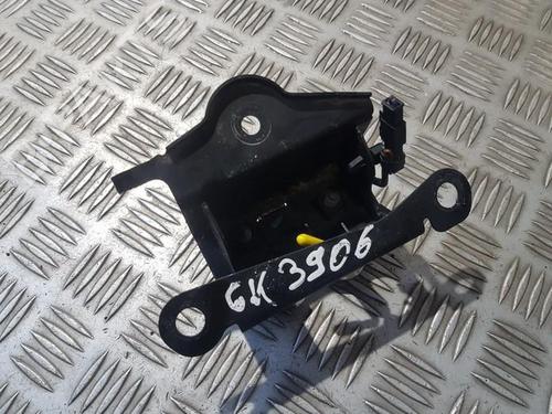 Used Electronic module Electronic module SAAB 9-3 (YS3F, E79, D79, D75) 2.2 TiD (125 hp) 35702218 35702218