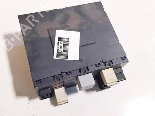 Fuse box VW GOLF PLUS V (5M1, 521) 1.9 TDI | BP32584912E1 - Image 5