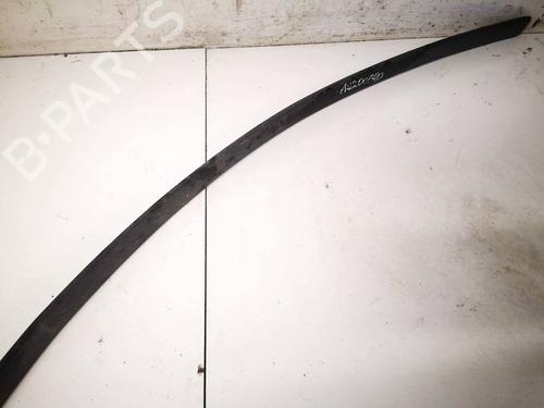 rubber-door-seal-opel-meriva-a-mpv-x03-2003-2004-2005-2006-2007-2008-2009-2010-35338232 main image