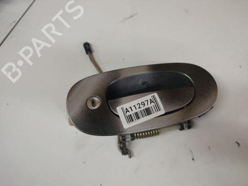 Used Front right exterior door handle Front right exterior door handle JAGUAR XJ (X308) 3.2 (237 hp) 36658046 36658046