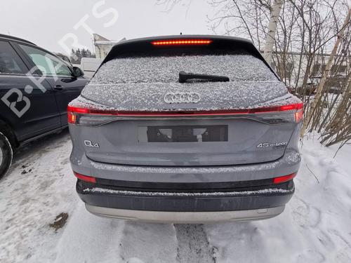 Boot lining AUDI Q4 E-TRON Sportback (F4N) 45 quattro | BP38451522I3 - Image 11