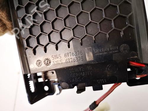 Ashtray OPEL INSIGNIA A (G09) 1.8 (68) | BP35493061I30 - Image 3