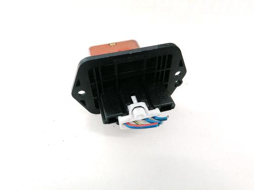 Heater resistor MAZDA 2 (DY) 1.4 | BP35516226M108 - Image 3