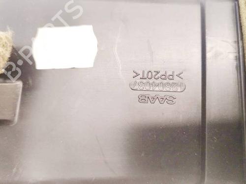 Air vent SAAB 9-3 (YS3F, E79, D79, D75) 1.9 TiD | BP36207518I21 - Image 4