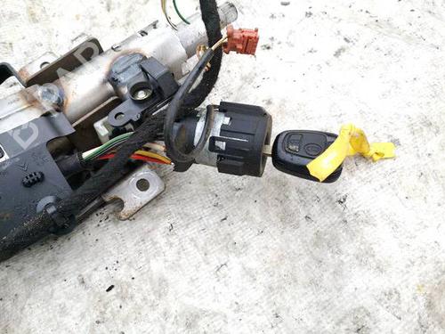 Used Ignition barrel Ignition barrel 35074186 35074186