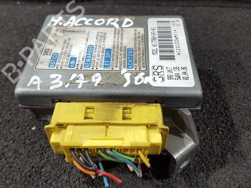 Used ECU airbags ECU airbags HONDA ACCORD VI Hatchback (CH, CL) 2.0 TDi (CH8) (105 hp) 33483110 33483110