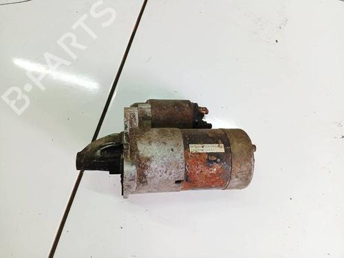 Used Starter Starter 34785278 34785278
