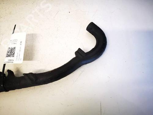 Pipe JAGUAR XF I (X250) 2.7 D | BP34790861M125 - Image 2
