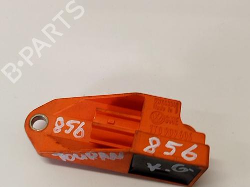 Used Electronic module Electronic module RENAULT MEGANE Scenic (JA0/1_) 1.9 dTi (JA0N) (98 hp) 33488345 33488345