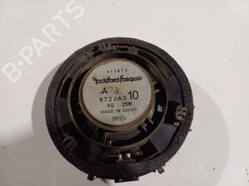 Speaker MITSUBISHI LANCER VIII (CY_A, CZ_A) 1.8 (CY3A, CY6A) | BP32575881E2 