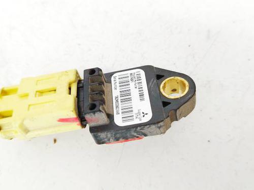 Electronic module PEUGEOT 4007 (VU_, VV_) 2.2 HDi | BP32578867M83  - Image 5