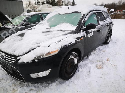 Speaker FORD MONDEO IV (BA7) 1.8 TDCi | BP32585471E2