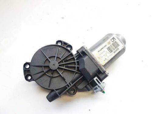 Used Left rear window motor Left rear window motor 36689286 36689286