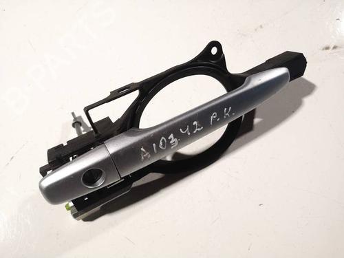 front-left-exterior-door-handle-mitsubishi-lancer-viii-cy_a-cz_a-2007-35012880 main image