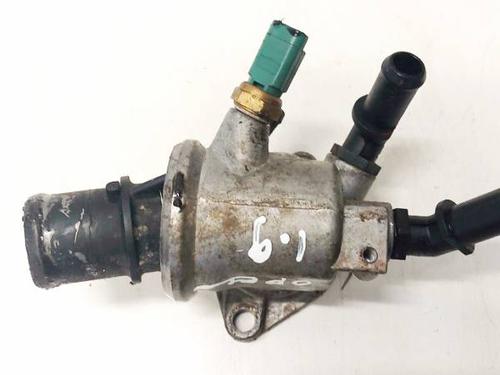 Used Thermostat housing Thermostat housing 35330063 35330063