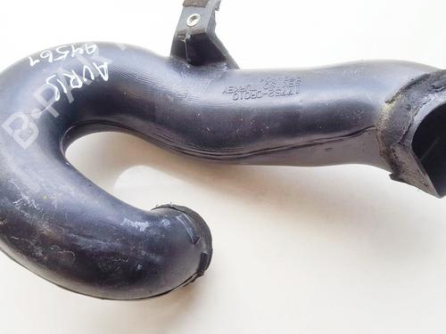Used Pipe Pipe TOYOTA AURIS (_E15_) 2.0 D-4D (ADE150_, ADE150R) (126 hp) 35861761 35861761