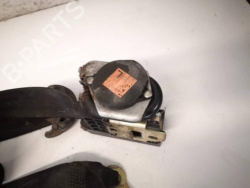 Front left seatbelt VW PASSAT B5.5 (3B3) 1.9 TDI | BP34808138I26 - Image 2