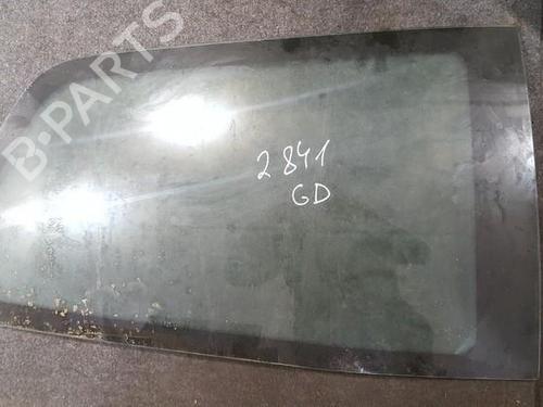Used Rear right quarter glass Rear right quarter glass 35656292 35656292