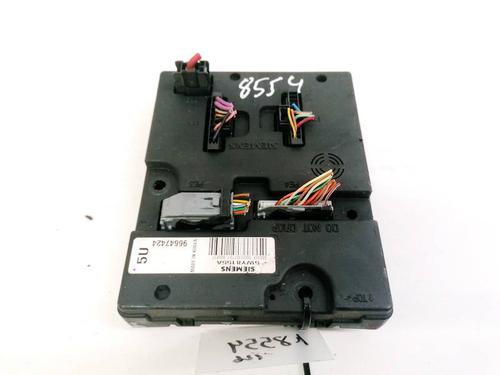 Used Electronic module Electronic module CHEVROLET EPICA (KL1_) 2.0 (144 hp) 35365251 35365251