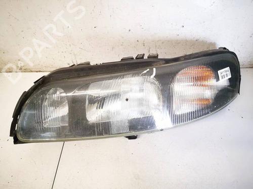 Used Left headlight Left headlight 39159072 39159072