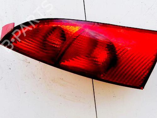 Used Left taillight Left taillight FORD FOCUS I (DAW, DBW) 1.6 16V (100 hp) 35630781 35630781