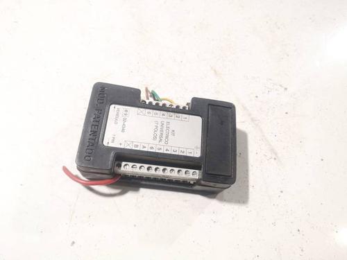 Electronic module CITROËN C5 III (RD_) 2.0 HDi (RDRHD8, RDRHDJ, RDRHR8, RDRHRJ) | BP38006207M83 - Image 2