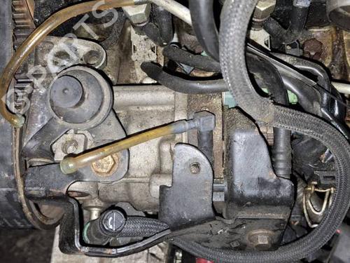 Used Injection pump Injection pump NISSAN NOTE (E11, NE11) 1.5 dCi (86 hp) 34859144 34859144
