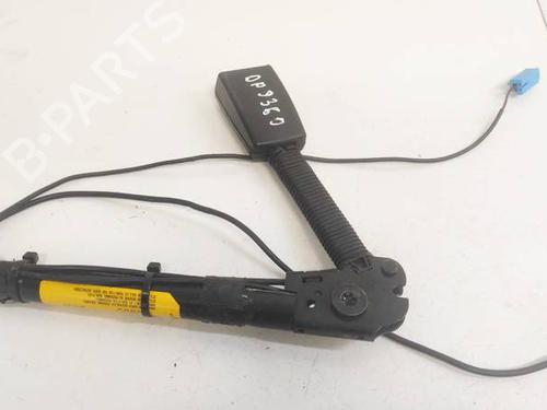 Used Seat buckle Seat buckle 35199920 35199920