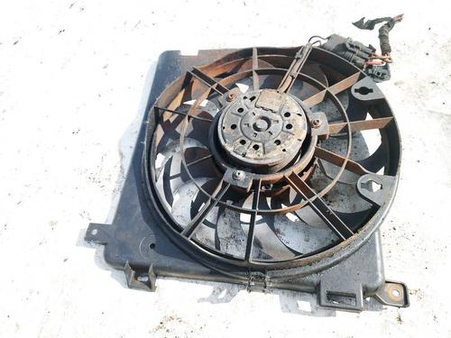 Fan OPEL ASTRA H (A04) 1.9 CDTI (L48) | BP36151706M128 - Image 2