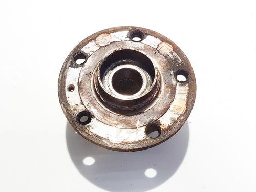 Used Left front steering knuckle Left front steering knuckle VW PASSAT B6 (3C2) 2.0 TDI (140 hp) 35460396 35460396