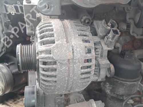 Used Alternator Alternator 35292406 35292406