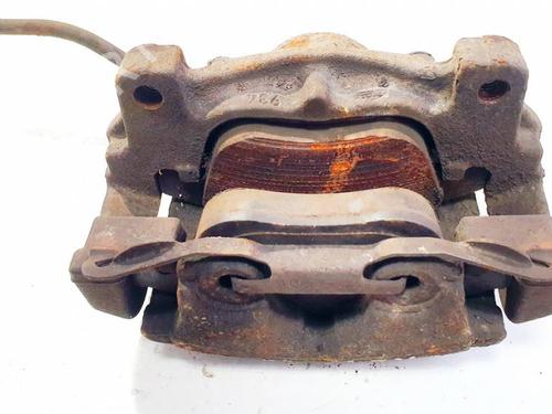 Left front brake caliper FORD MONDEO IV (BA7) 1.8 TDCi | BP40165064M105 - Image 3