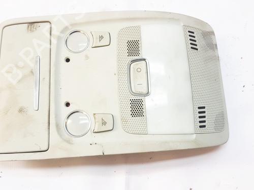 interior-roof-light-audi-a4-b8-8k2-2007-2008-2009-2010-2011-2012-2013-2014-2015-2016-2017-35871974 main image