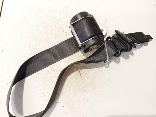 Used Rear left seatbelt Rear left seatbelt 34961539 34961539