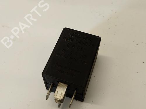 Used Other Other RENAULT MEGANE Scenic (JA0/1_) 1.9 dTi (JA0N) (98 hp) 33488612 33488612