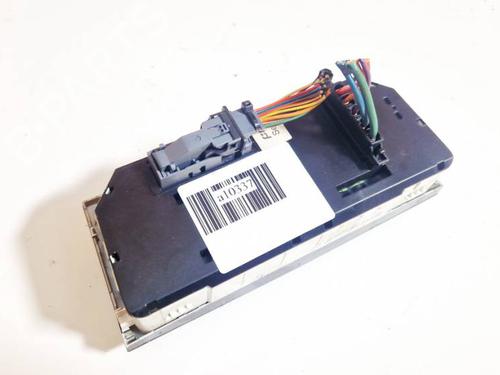 Climate control OPEL ASTRA H (A04) 1.9 CDTI (L48) | BP35026783I5 - Image 3
